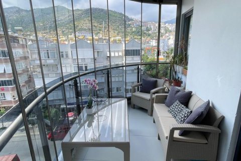 2+1 Properties in Alanya, Turkey No. 15920 1