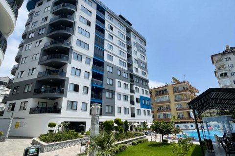 2+1 Properties in Alanya, Turkey No. 15920 12