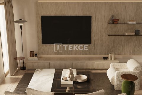 2+1 Apartment in Bodrum, Turkey No. 15956 11