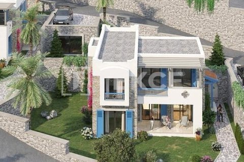 2+1 Apartment in Bodrum, Turkey No. 15956 23