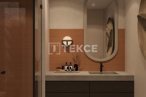 2+1 Appartement à Bodrum, Turkey No. 15956 3