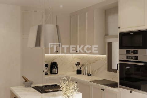 2+1 Appartement à Bodrum, Turkey No. 15956 9