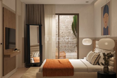 2+1 Apartment in Bodrum, Turkey No. 15956 4