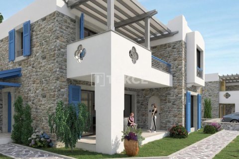 2+1 Apartment in Bodrum, Turkey No. 15956 15