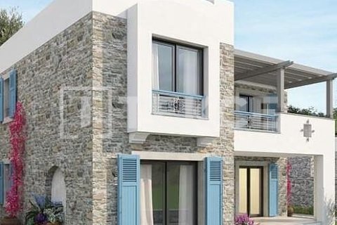 2+1 Apartment in Bodrum, Turkey No. 15956 21