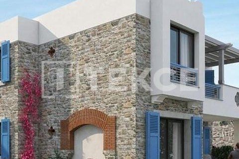 2+1 Appartement à Bodrum, Turkey No. 15956 20