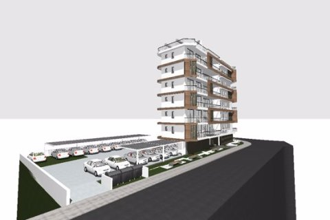 2 dormitorios Apartment en Livadia, Cyprus No. 69394 7