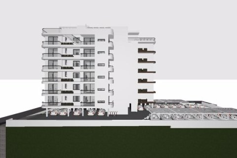 2 dormitorios Apartment en Livadia, Cyprus No. 69394 3