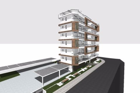 2 dormitorios Apartment en Livadia, Cyprus No. 69394 6