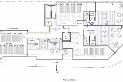 2 dormitorios Apartment en Livadia, Cyprus No. 69394 10