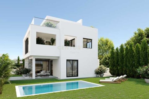 6 bedrooms House in Pyla, Cyprus No. 28841 6