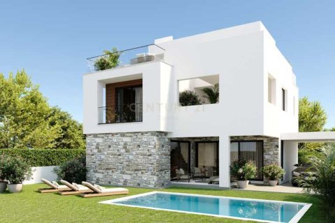 6 bedrooms House in Pyla, Cyprus No. 28841 8