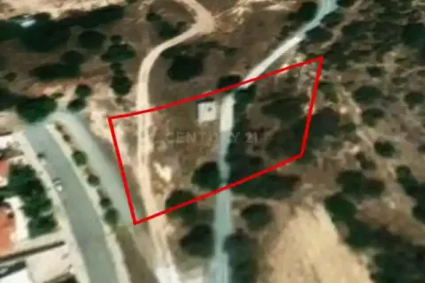 1910m² Land en Germasogeia, Cyprus No. 45220 1