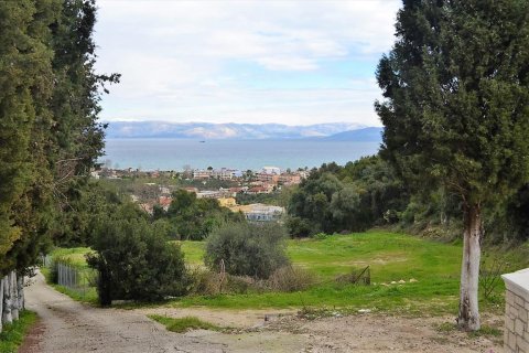 21000m² Land en Corfu, Greece No. 57594 1