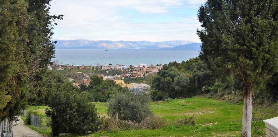 21000m² Land en Corfu, Greece No. 57594