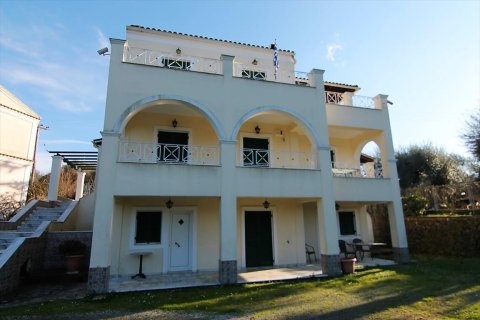 6 dormitorios House en Corfu, Greece No. 57614 3