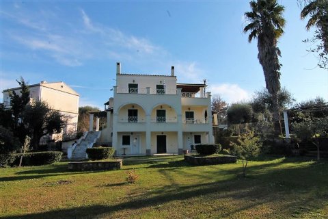 6 dormitorios House en Corfu, Greece No. 57614 2