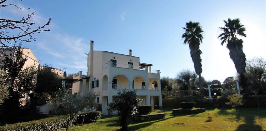 6 dormitorios House en Corfu, Greece No. 57614