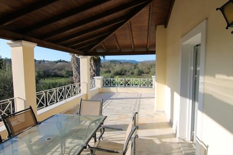 6 dormitorios House en Corfu, Greece No. 57614 24