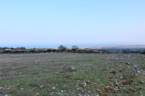 24000m² Land à Pieria, Greece No. 57612 3