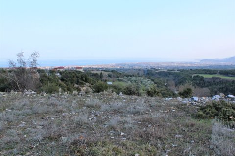 24000m² Land en Pieria, Greece No. 57612 4