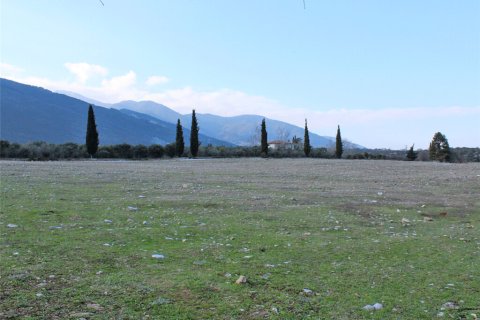 24000m² Land à Pieria, Greece No. 57612 1