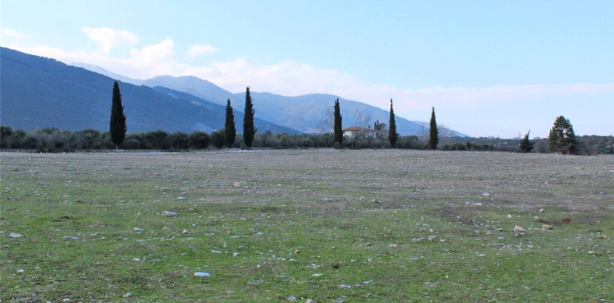 24000m² Land à Pieria, Greece No. 57612