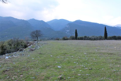 24000m² Land à Pieria, Greece No. 57612 2