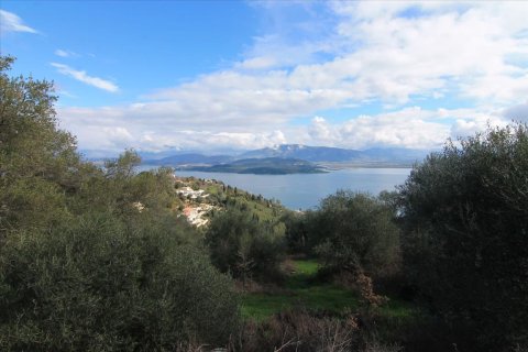 5000m² Land à Corfu, Greece No. 57596 1