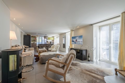 3 bedrooms Apartment in Les Houches, France No. 68640 4