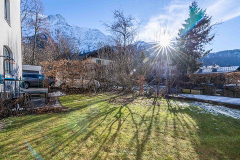 3 bedrooms Apartment in Les Houches, France No. 68640 15