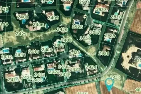 4915m² Land à Nicosia, Cyprus No. 36140 1