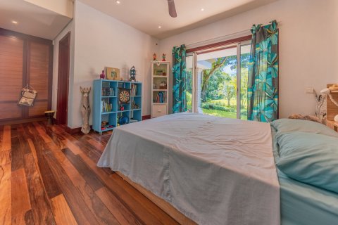 3 dormitorios Villa en Bel Ombre, Mauritius No. 60977 11