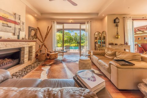 3 bedrooms Villa in Bel Ombre, Mauritius No. 60977 2