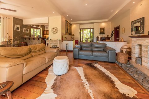 3 dormitorios Villa en Bel Ombre, Mauritius No. 60977 18