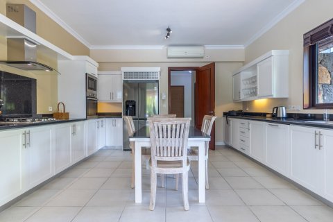 5 bedrooms Villa in Tamarin, Mauritius No. 60976 13