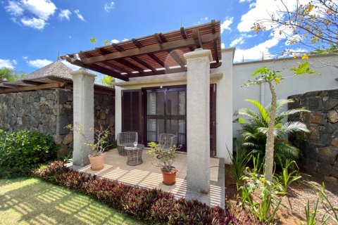 5 bedrooms Villa in Tamarin, Mauritius No. 60975 8