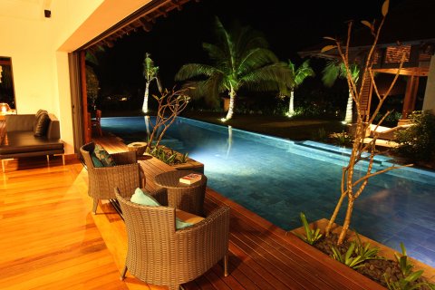 6 bedrooms Villa in Bel Ombre, Mauritius No. 60979 4