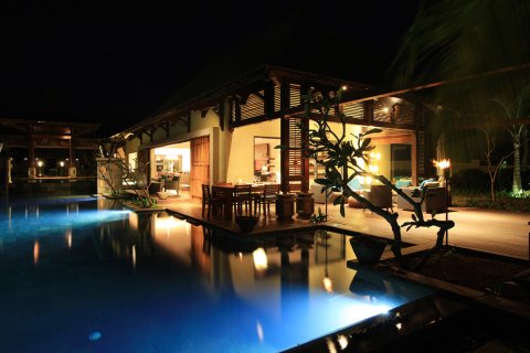 6 bedrooms Villa in Bel Ombre, Mauritius No. 60979 7