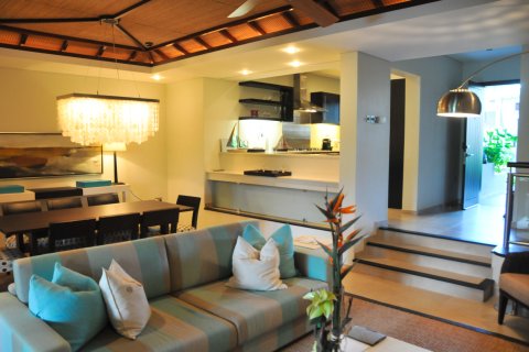 3 dormitorios Apartment en Flacq, Mauritius No. 60978 4