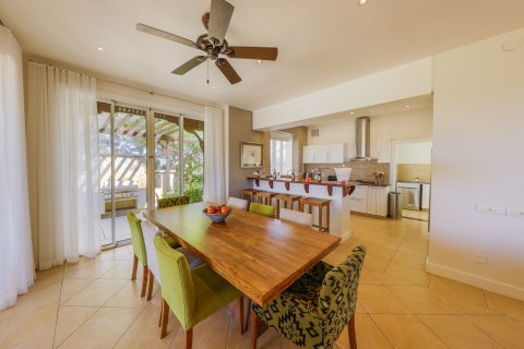 4 bedrooms Villa in Bel Ombre, Mauritius No. 60980 6