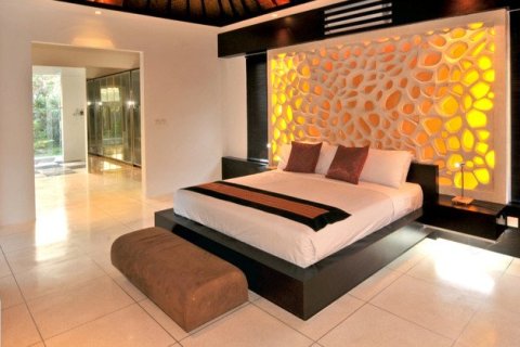 5 bedrooms Villa in Kerobokan, Indonesia No. 23461 21