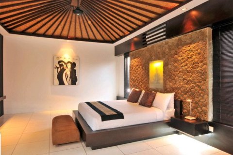 5 bedrooms Villa in Kerobokan, Indonesia No. 23461 22