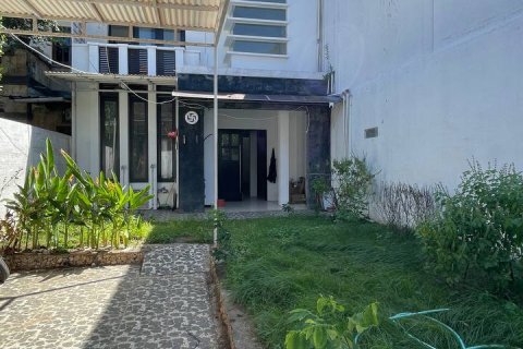 Дом с 3 спальнями в Sanur, Индонезия №23508 1