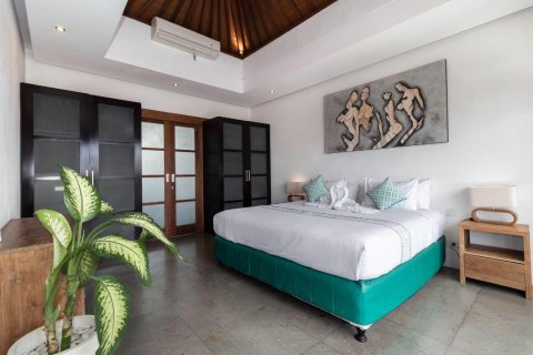 3 bedrooms Villa in Seminyak, Indonesia No. 23463 22