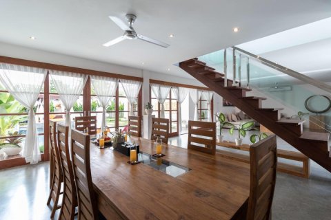 3 bedrooms Villa in Seminyak, Indonesia No. 23463 12