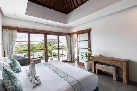 3 bedrooms Villa in Seminyak, Indonesia No. 23463 25