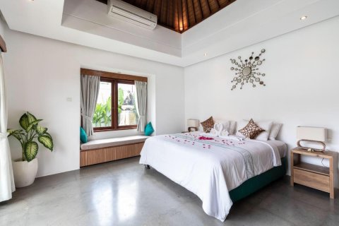 3 bedrooms Villa in Seminyak, Indonesia No. 23463 17