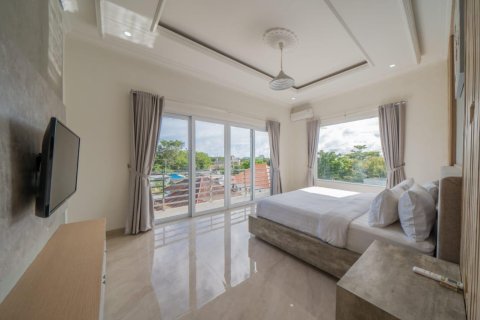 7 bedrooms Villa in Pecatu, Indonesia No. 23505 9