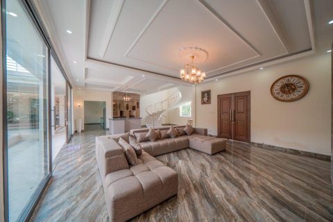 7 bedrooms Villa in Pecatu, Indonesia No. 23505 15